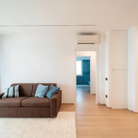 Incantevole Fronte Mare 4b