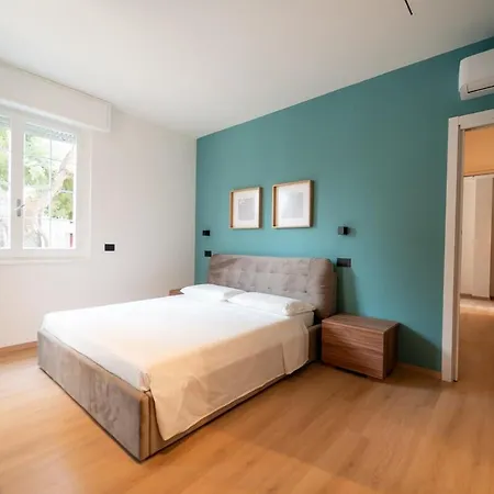 Incantevole Fronte Mare 4b * Villa Rosa Di Martinsicuro