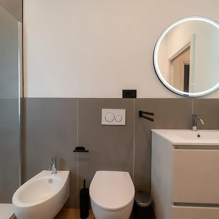 Incantevole Fronte Mare 4b Villa Rosa Di Martinsicuro