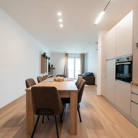 Incantevole Fronte Mare 4b