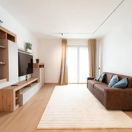 Incantevole Fronte Mare 4b Villa Rosa Di Martinsicuro