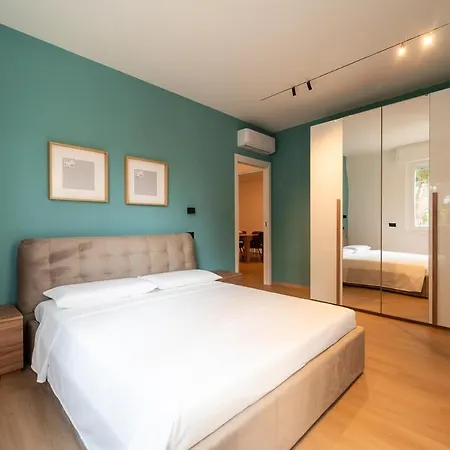 Incantevole Fronte Mare 4b * Villa Rosa Di Martinsicuro