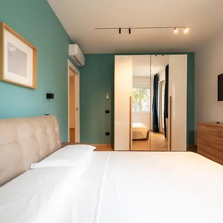 Incantevole Fronte Mare 4b *