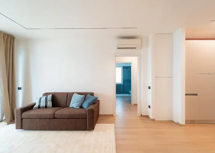 Incantevole Fronte Mare 4b