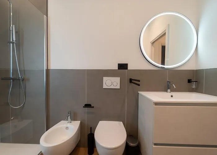 Incantevole Fronte Mare 4b Villa Rosa Di Martinsicuro