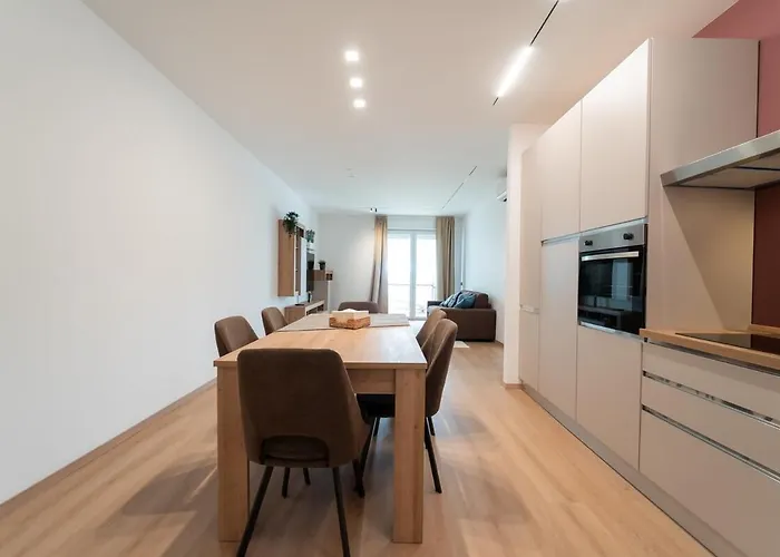 Incantevole Fronte Mare 4b