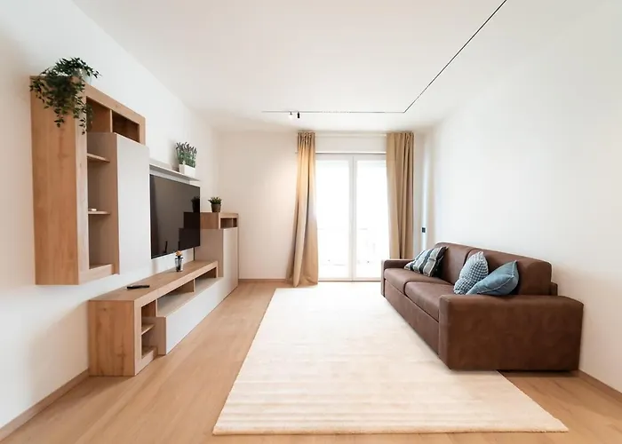 Incantevole Fronte Mare 4b Villa Rosa Di Martinsicuro