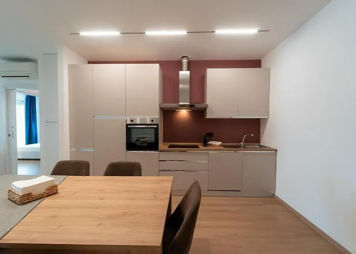 Incantevole Fronte Mare 4b Villa Rosa Di Martinsicuro