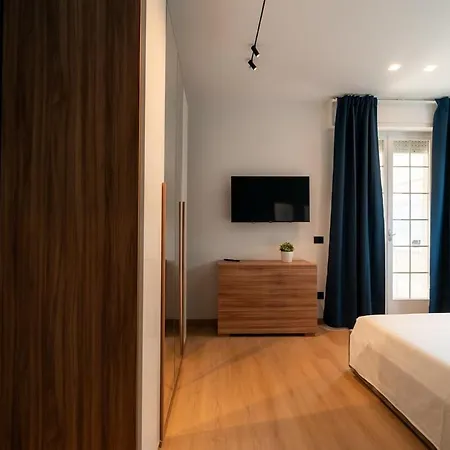 Incantevole Fronte Mare 4b Apartment