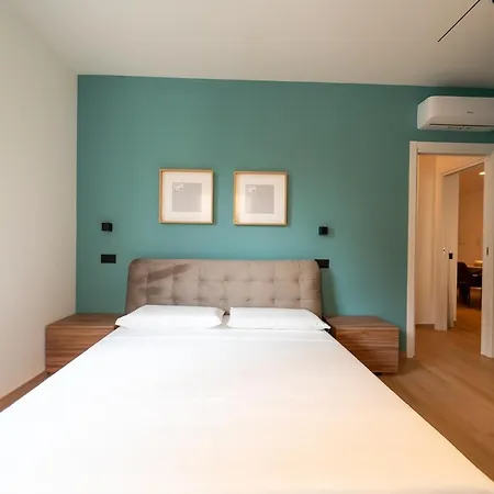 Apartment Incantevole Fronte Mare 4b