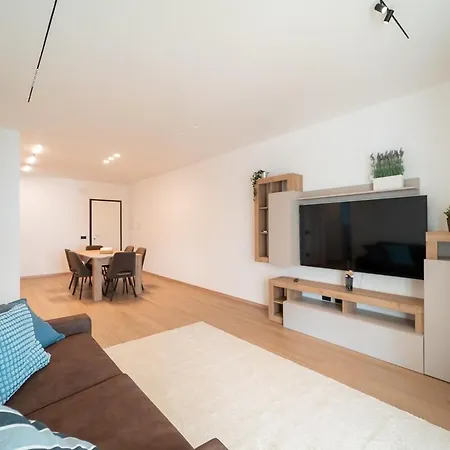 Apartment Incantevole Fronte Mare 4b Villa Rosa Di Martinsicuro