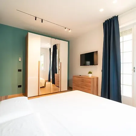 Incantevole Fronte Mare 4b *