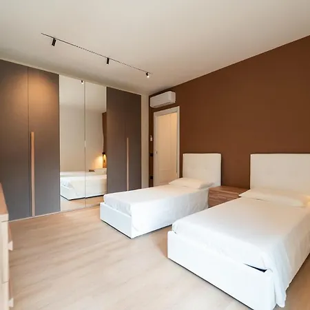 Incantevole Fronte Mare 4b 公寓 Villa Rosa Di Martinsicuro