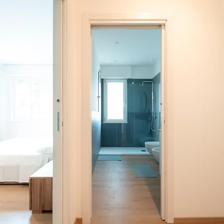 Incantevole Fronte Mare 4b Villa Rosa Di Martinsicuro