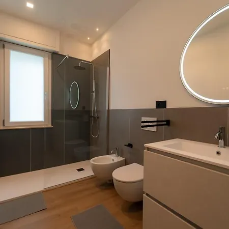 Incantevole Fronte Mare 4b Apartment