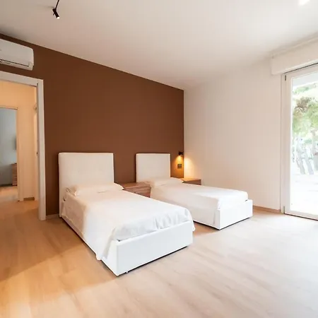 Incantevole Fronte Mare 4b Apartment *