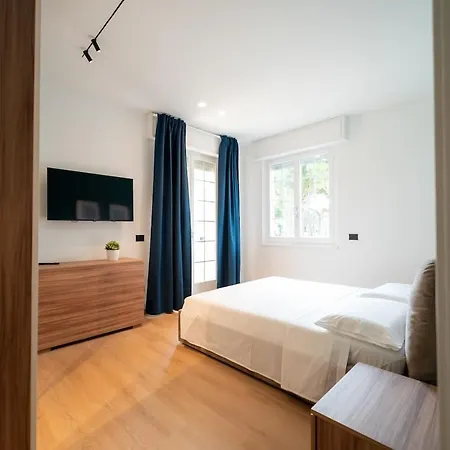 Apartment Incantevole Fronte Mare 4b