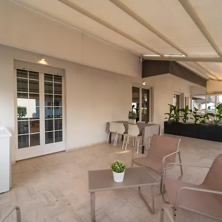 Incantevole Fronte Mare 4b Villa Rosa Di Martinsicuro