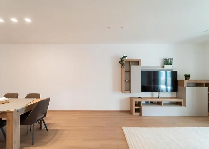 Incantevole Fronte Mare 4b *