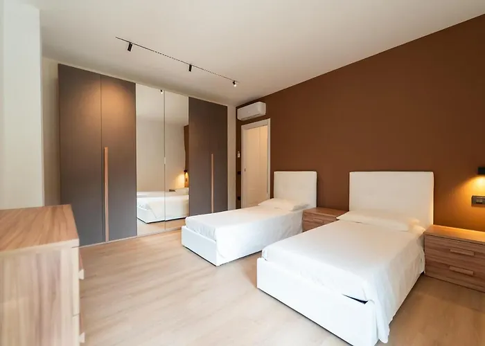 Incantevole Fronte Mare 4b Apartment Villa Rosa Di Martinsicuro