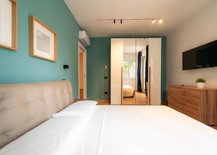 Incantevole Fronte Mare 4b *